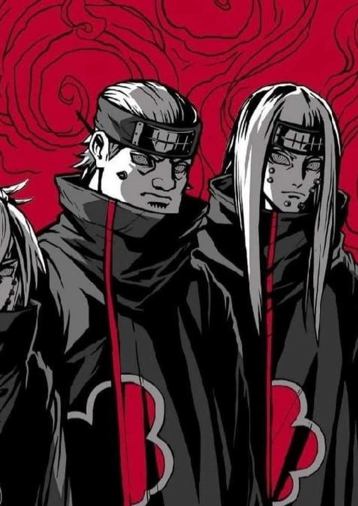 Akatsuki — panel 3
