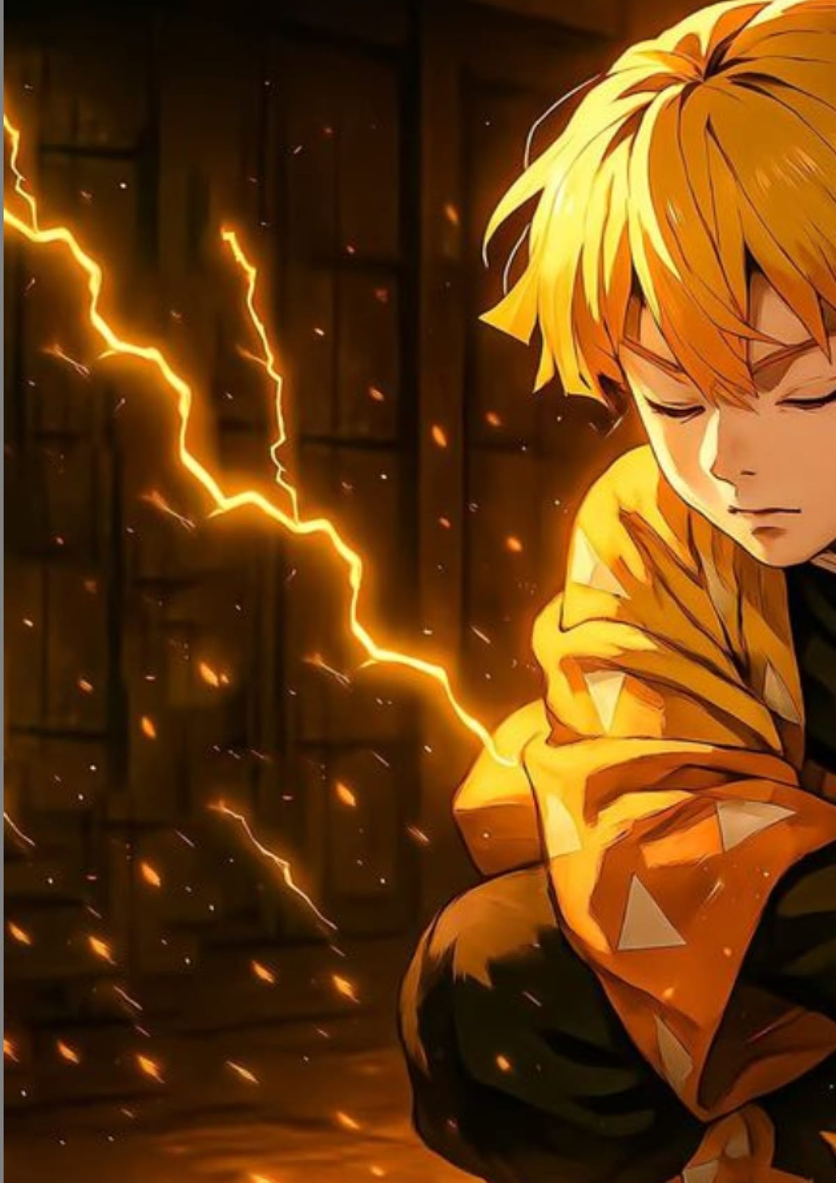 Demon Slayer — panel 1