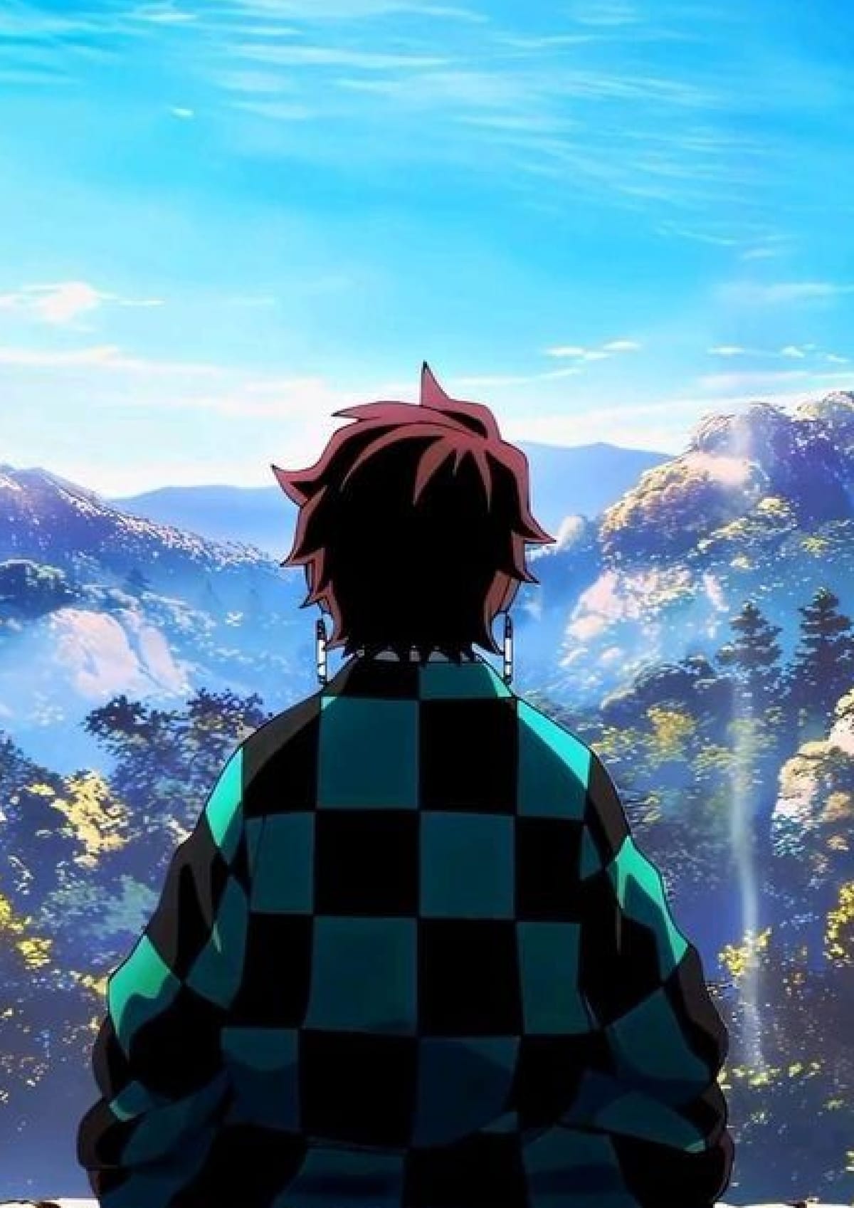 Tanjiro — panel 2
